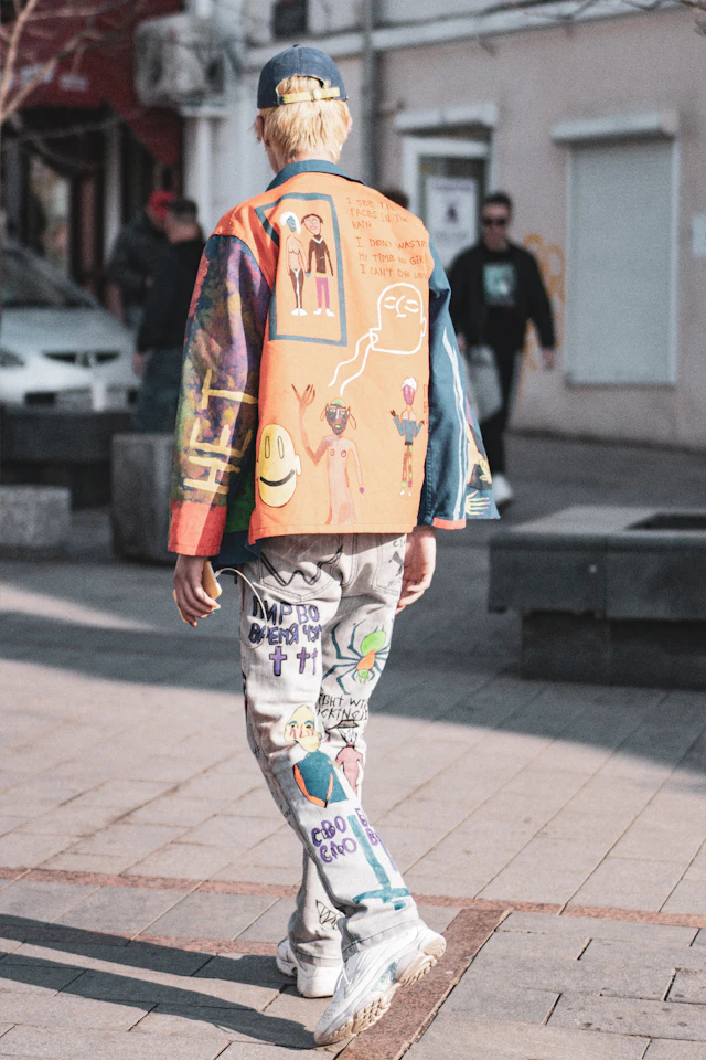 Street style z Nowego Jorku: tak nosi się jesień 2026