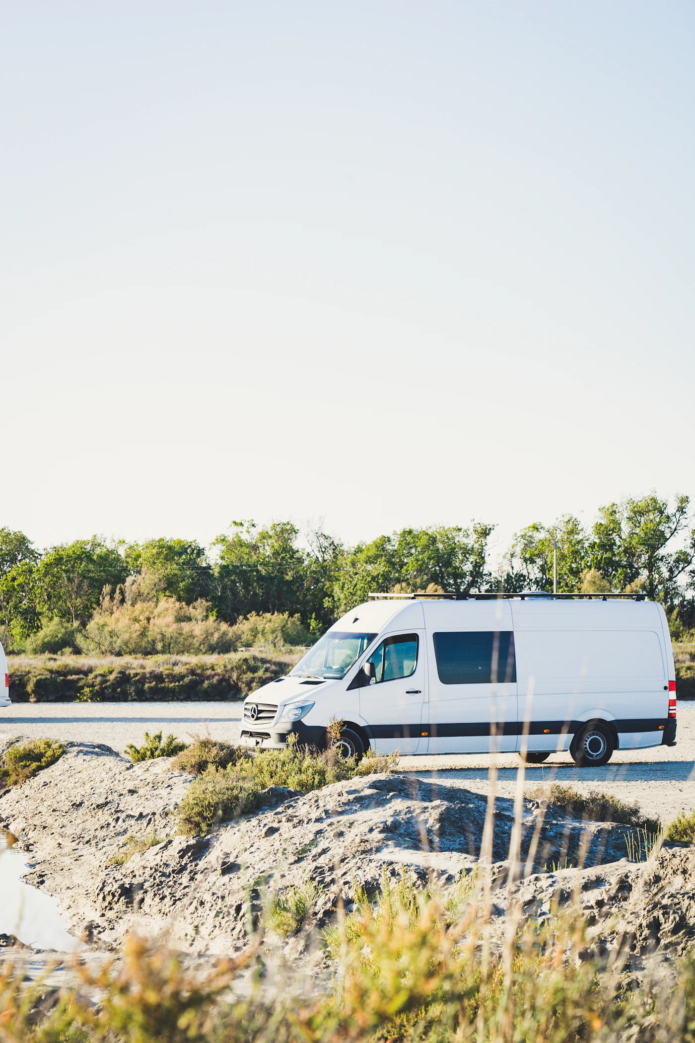 Van hire Sofia Bulgaria