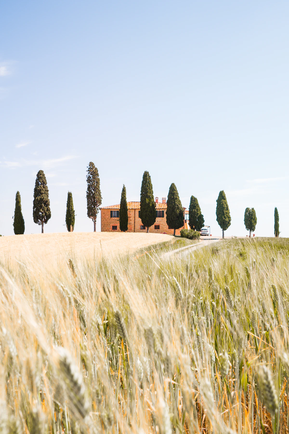 Loft di design in Olivetta
