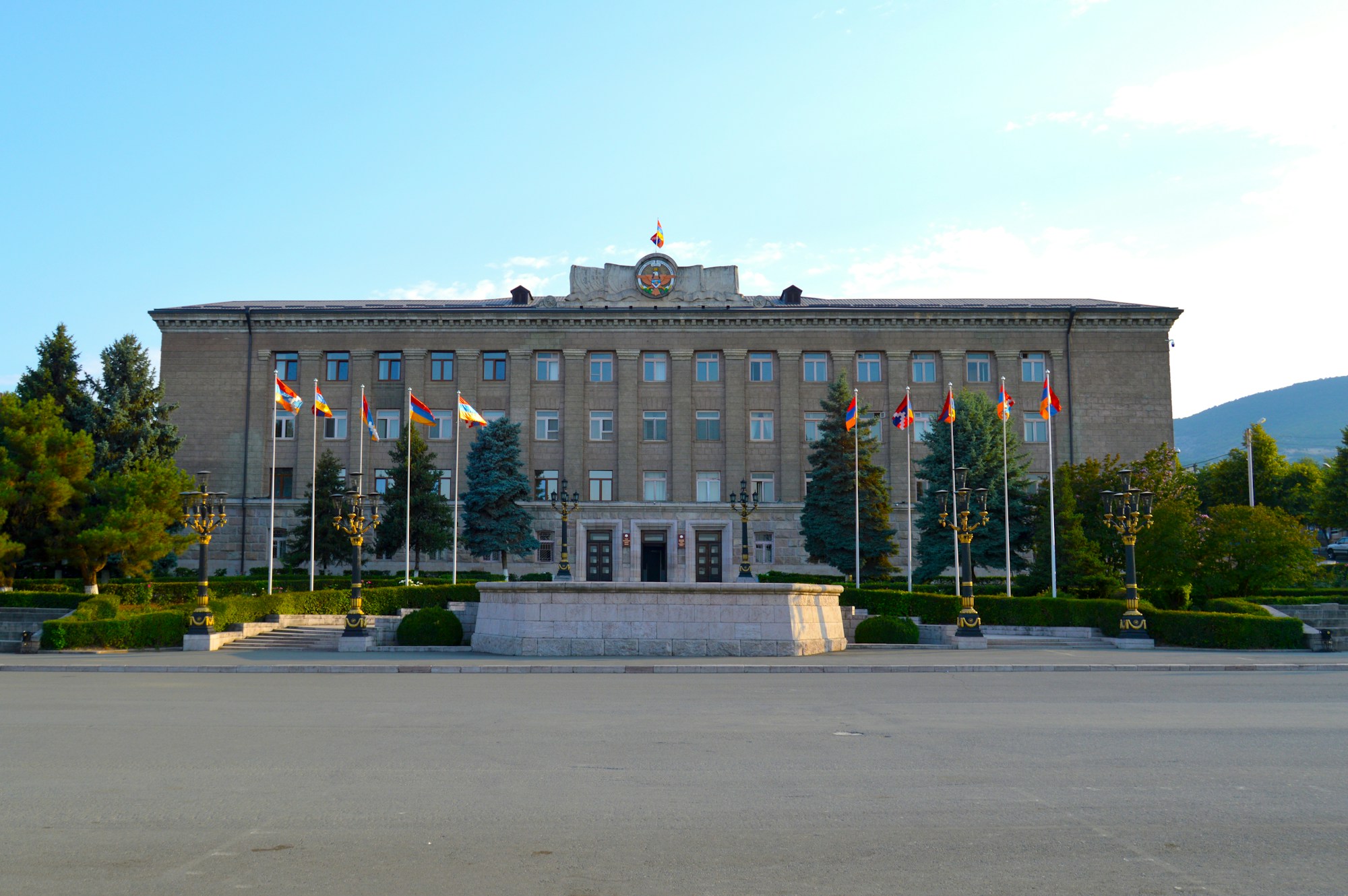 Best Time to Visit Stepanakert: Weather, Seasons & Ideal Months
