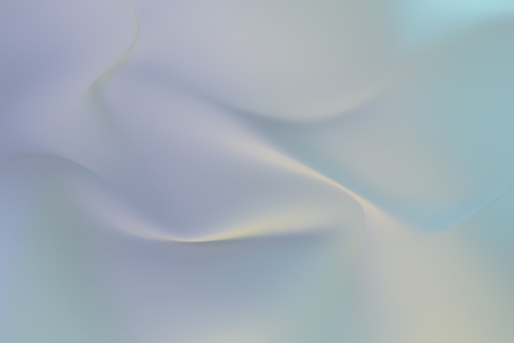têxtil branco na imagem de close up