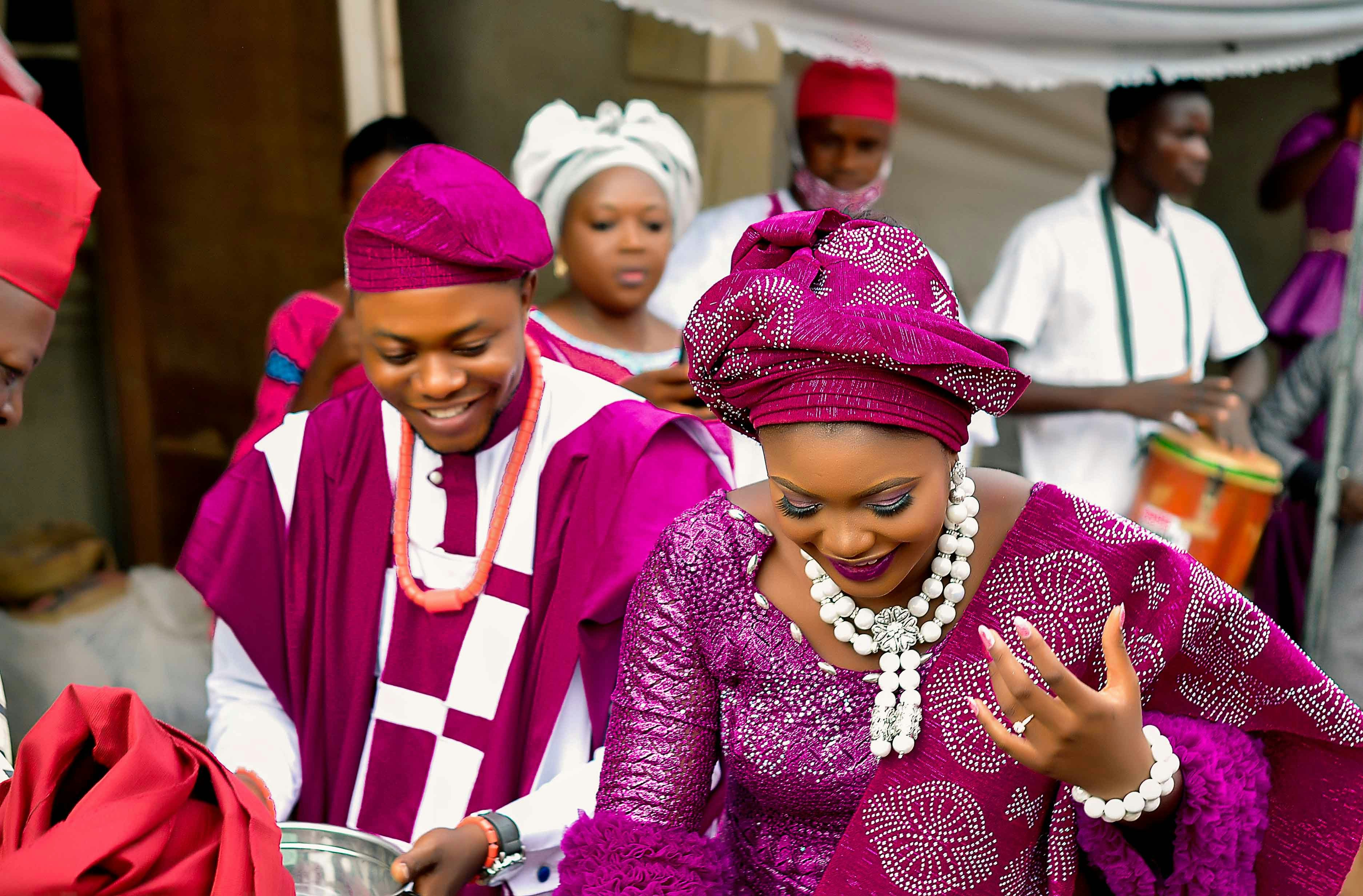 woman in purple and white long sleeve shirt