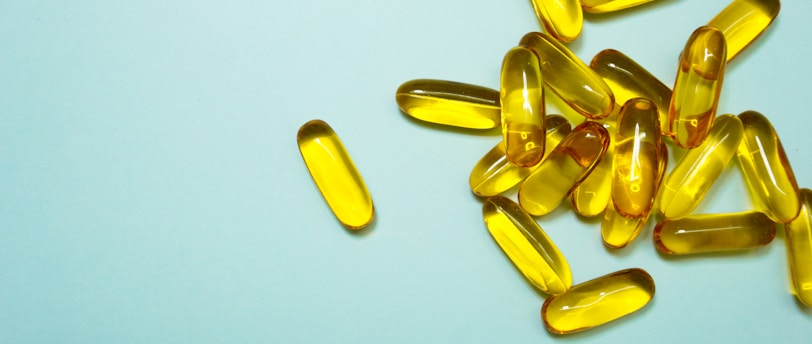 The Fishy Business of Fish Oil Supplements: Unmasking the Empty Claims