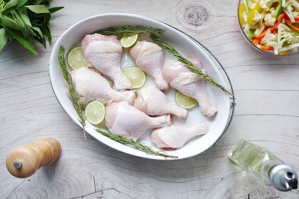 preparing chicken for the smoker - crispy wood pellet smoker chicken recipe