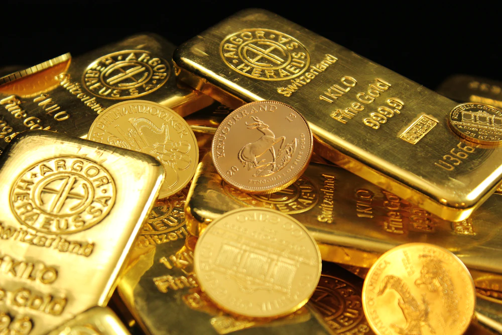 Gold Investments