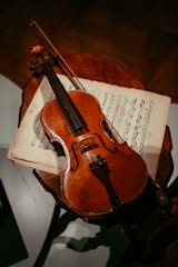 Violin Lessons