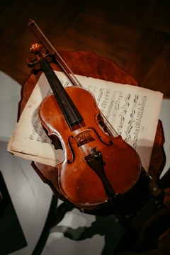 Violin Lessons