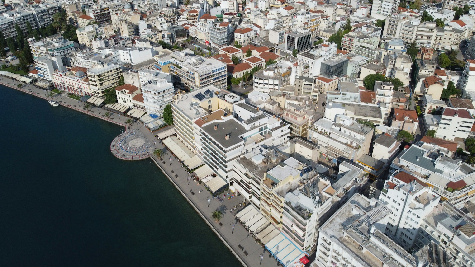 Chalkida: Essential Guide to Exploring Greece's Gem