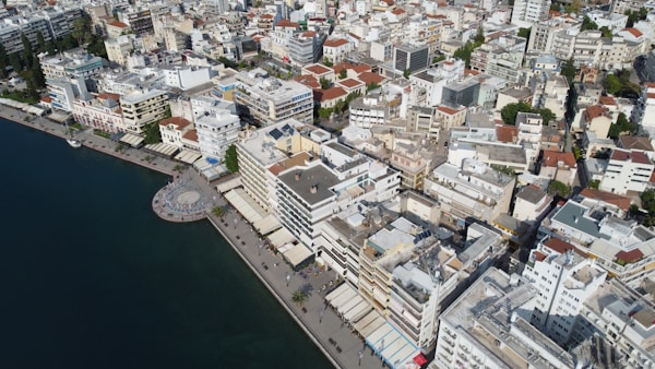 Chalkida: Essential Guide to Exploring Greece's Gem