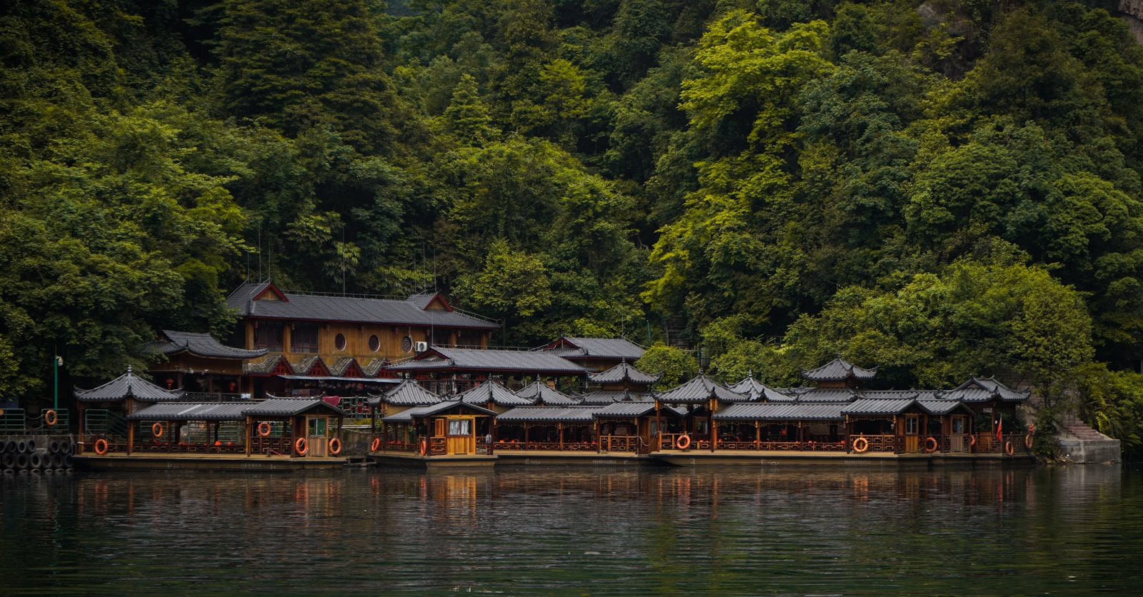 Zhanjiang China
