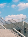 white concrete building under blue sky during daytime