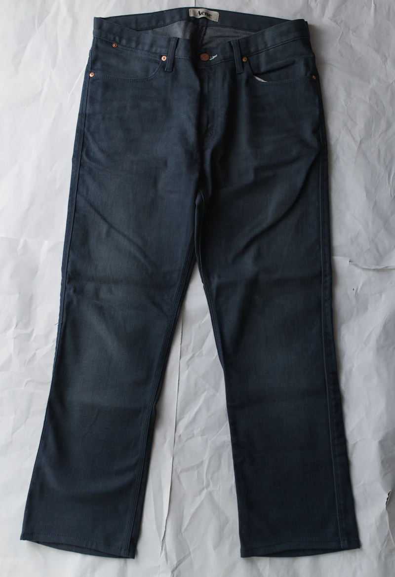 Mechanic's Work Pant