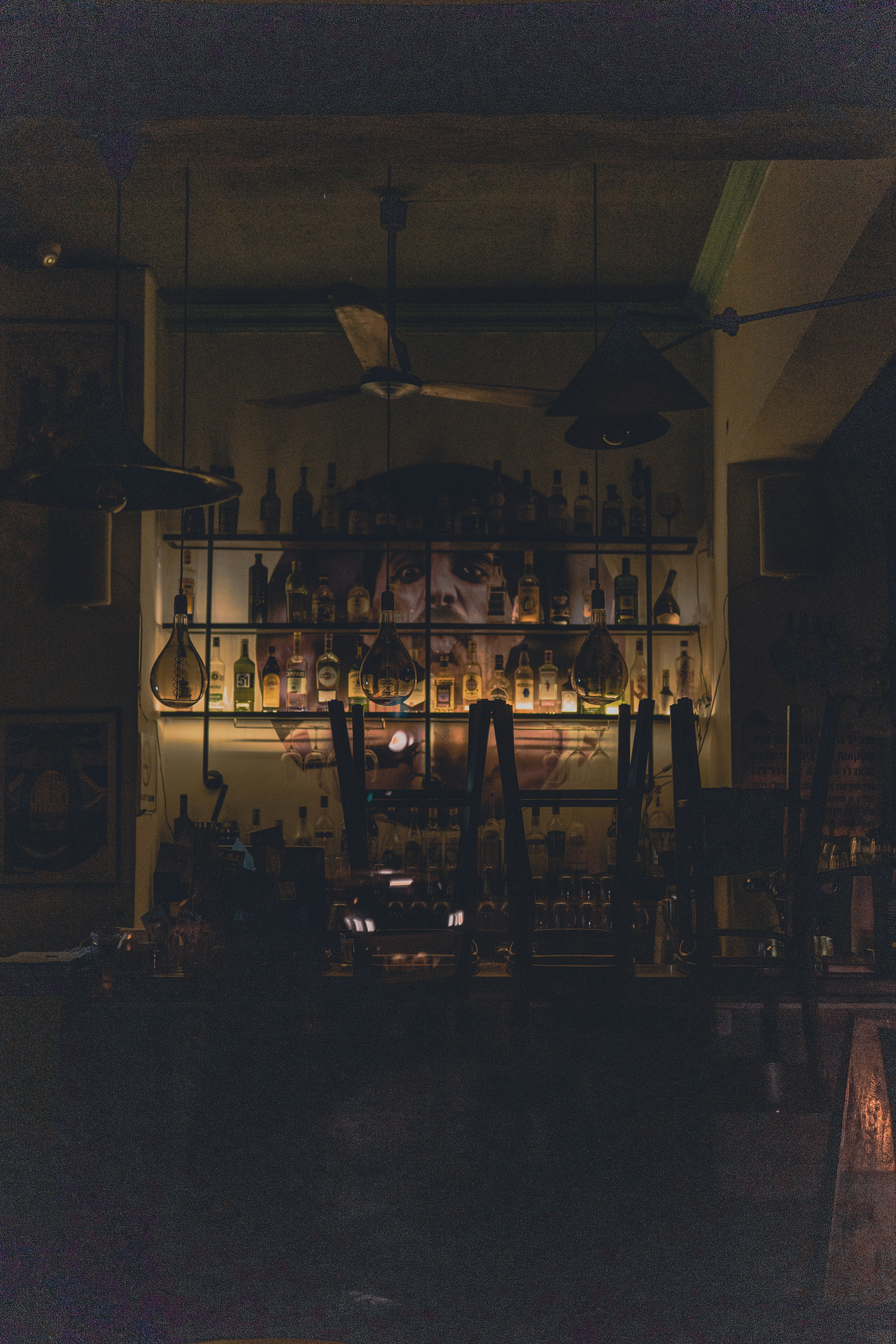 Whiskey River Restaurant Menu