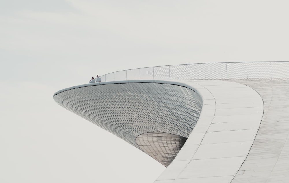 white concrete building during daytime