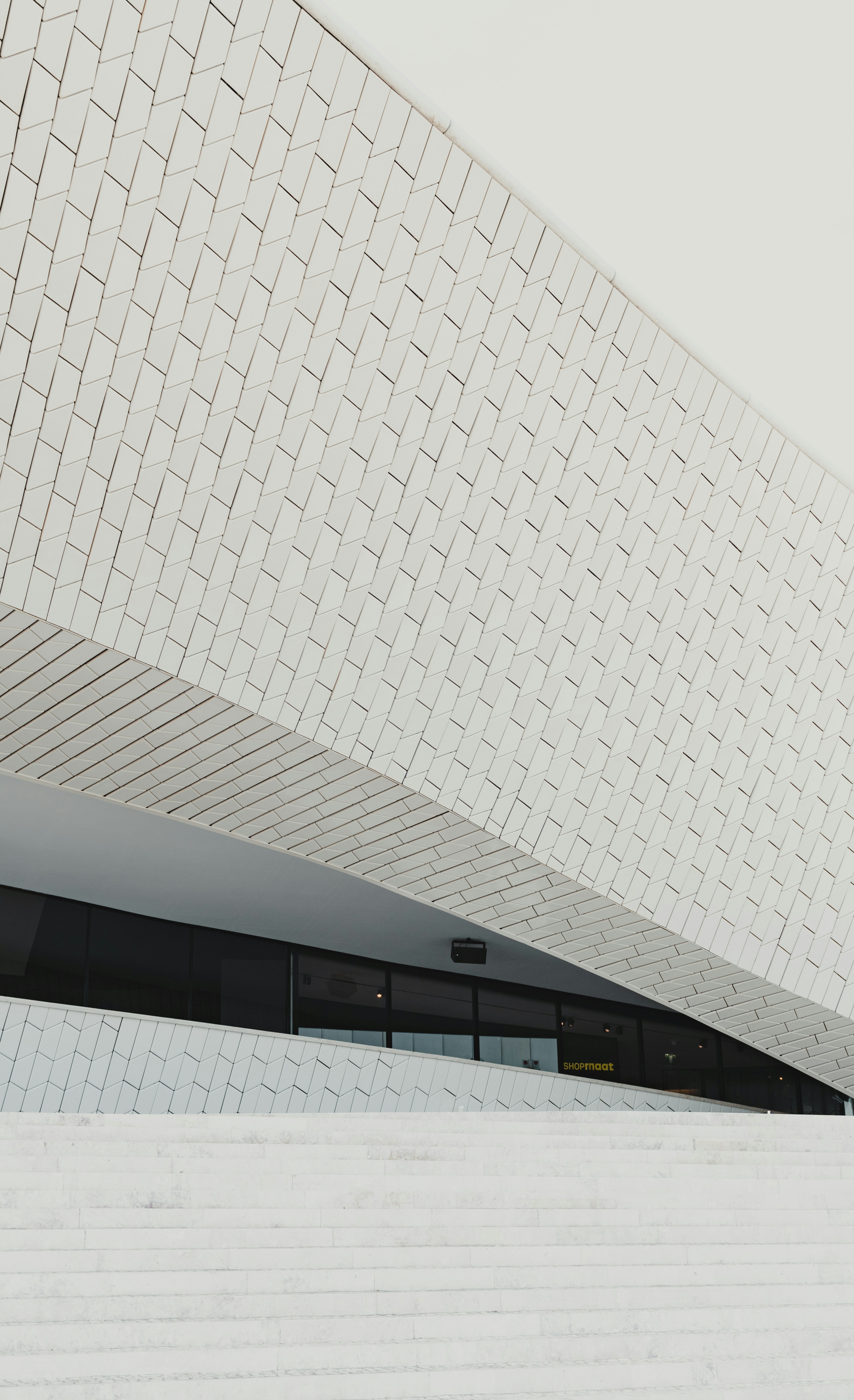 Photo by michielannaert