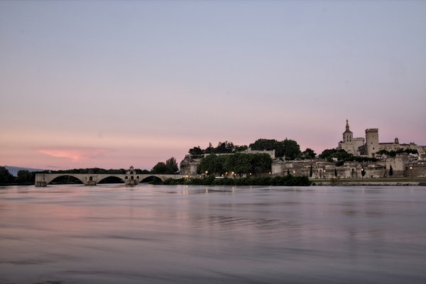 Discover Avignon: A Relaxed Journey in Southern France