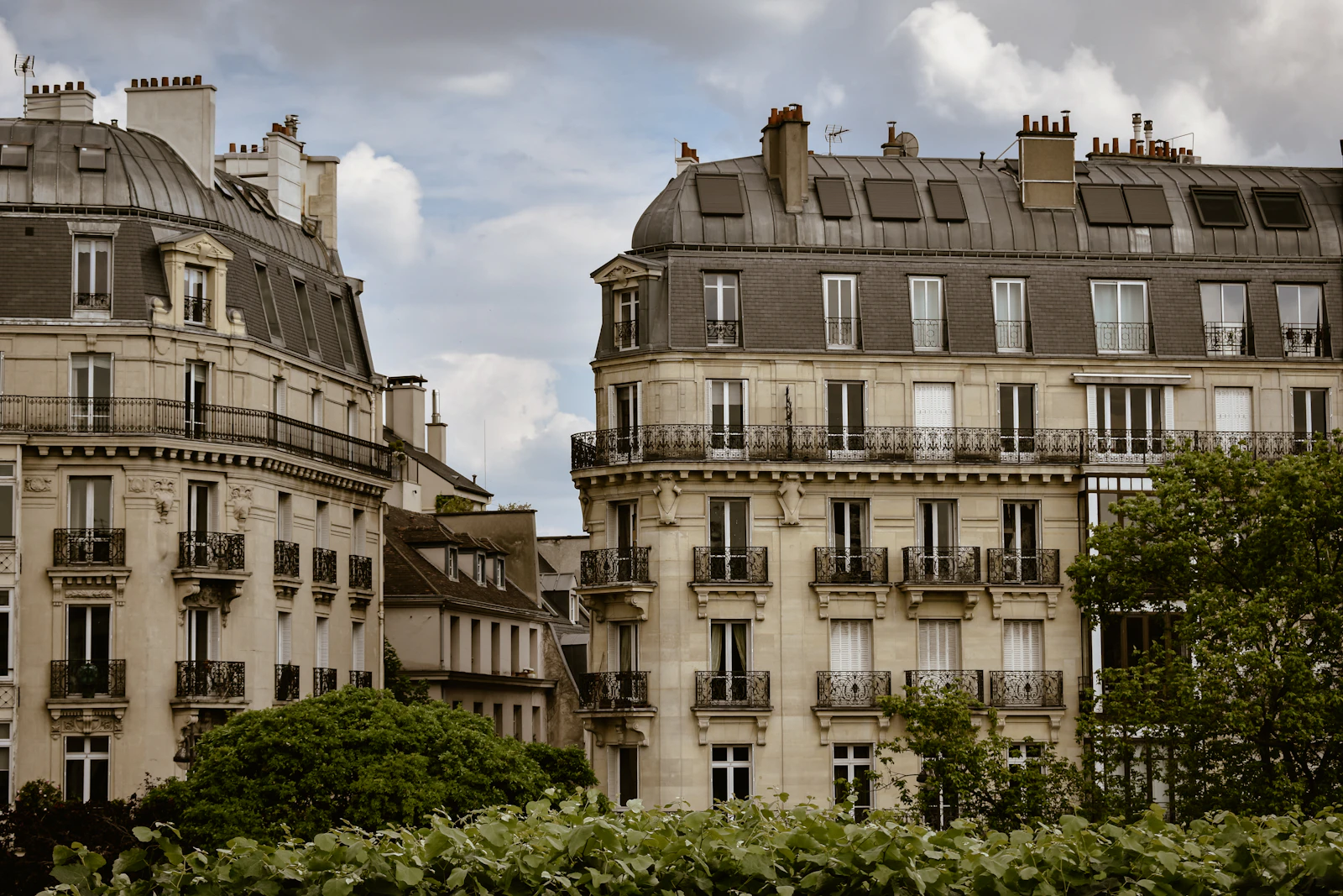 Hôtel de Crillon, A Rosewood Hotel