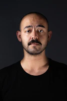 Michael Zhang