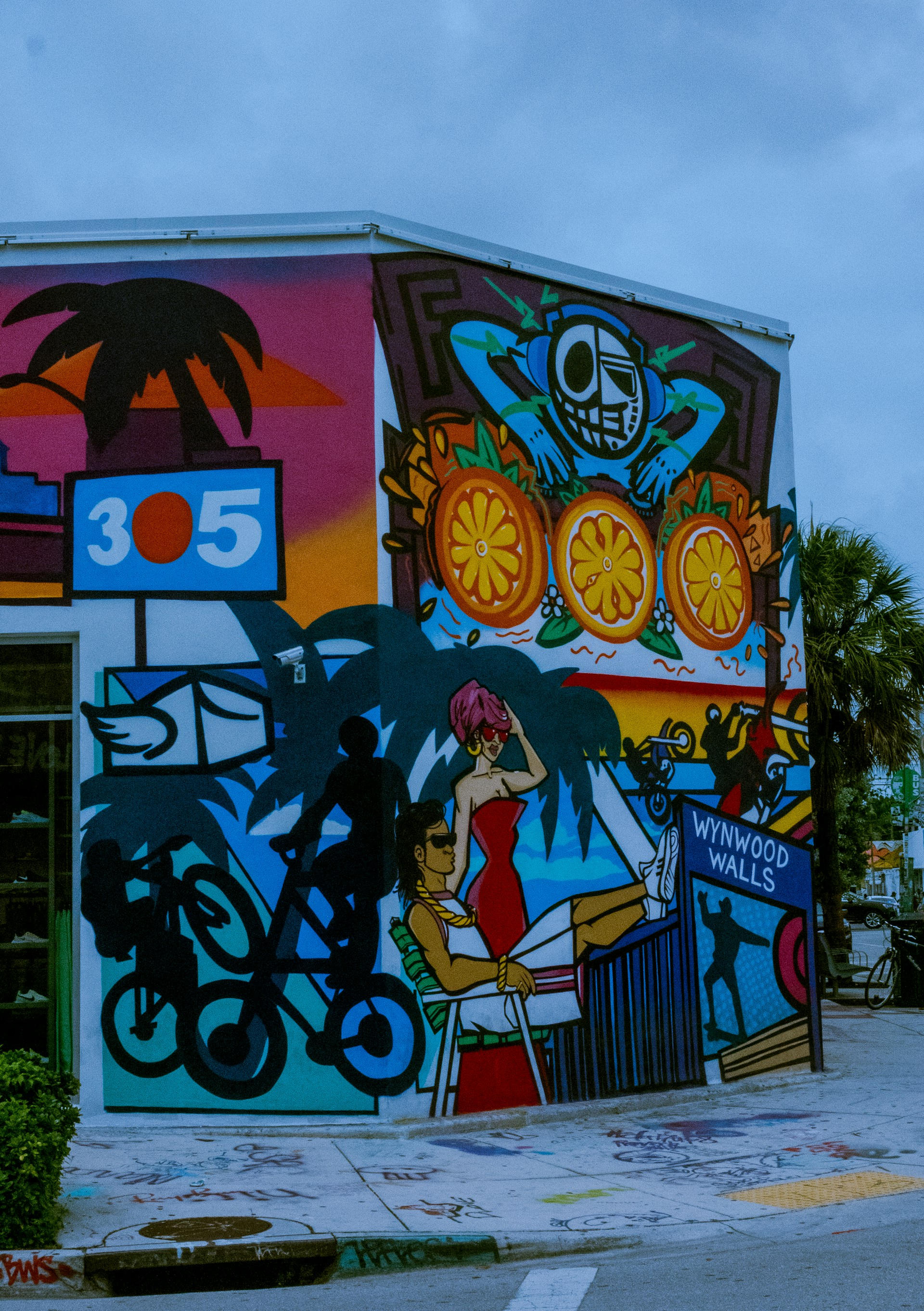 woman wearing yellow long-sleeved dress under white clouds and blue sky during daytime