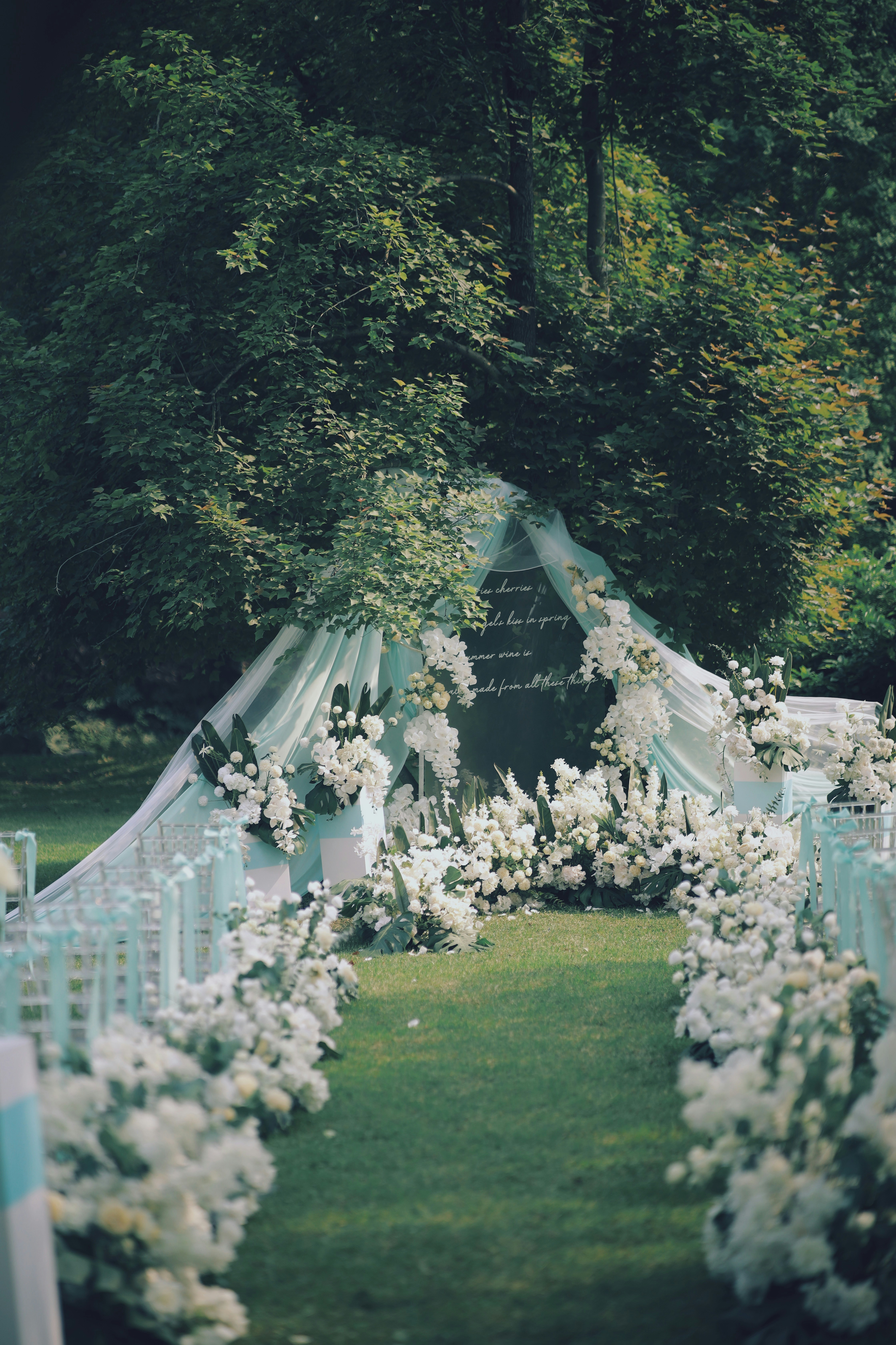 Perfect Wedding Vendor Selection