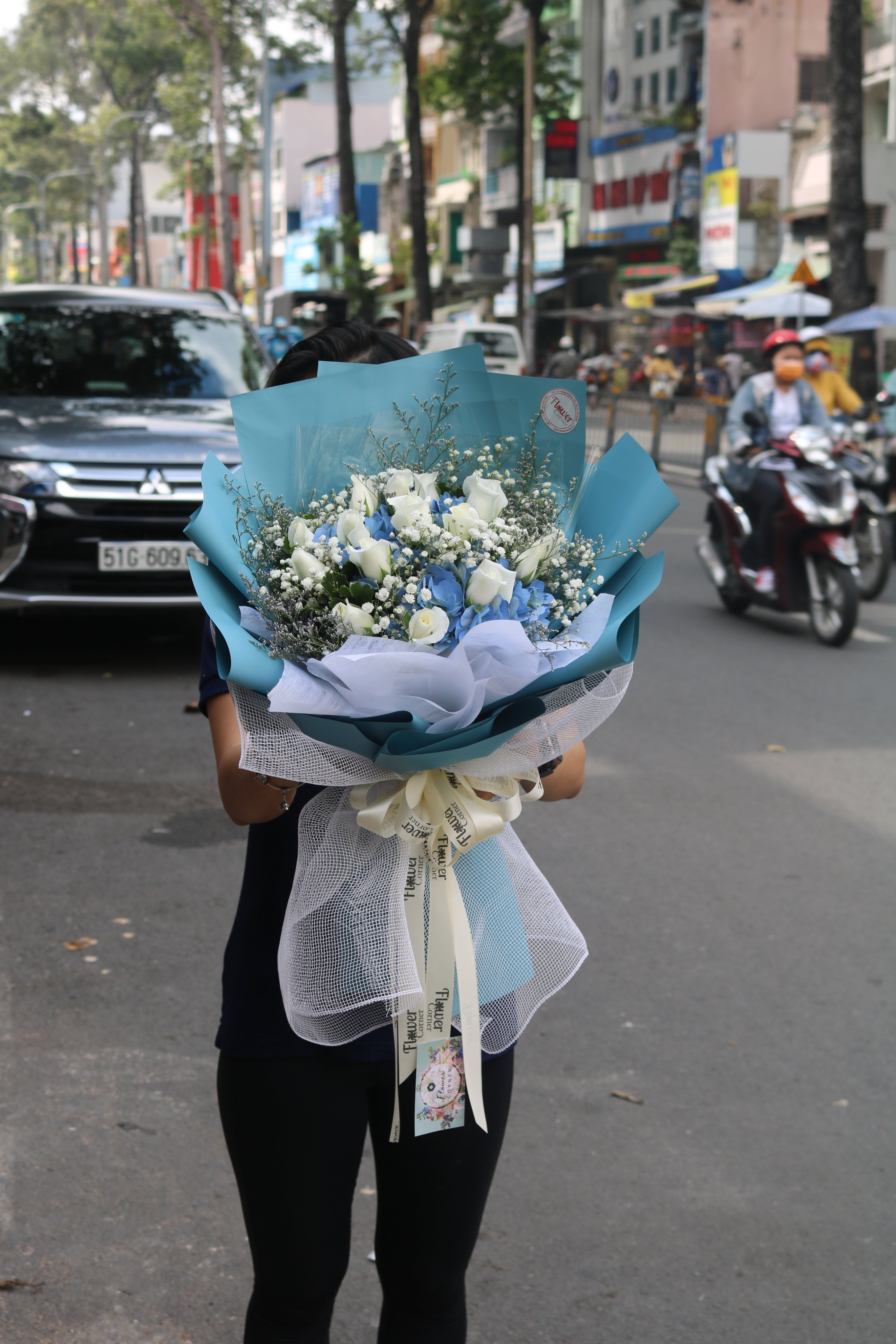 Photo by flowertalk