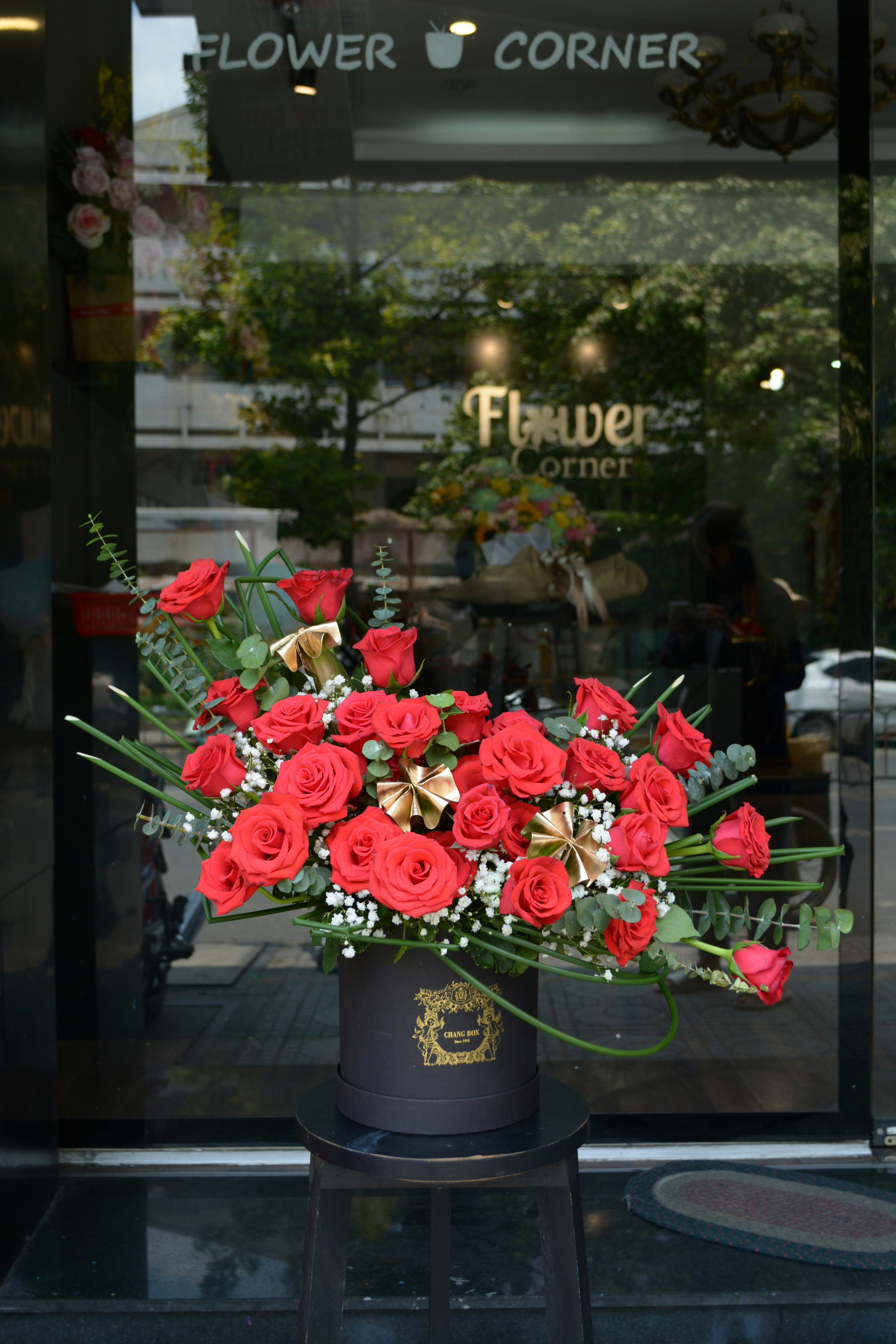 Photo by flowertalk
