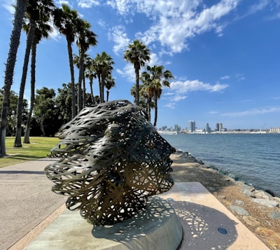 Coronado Island