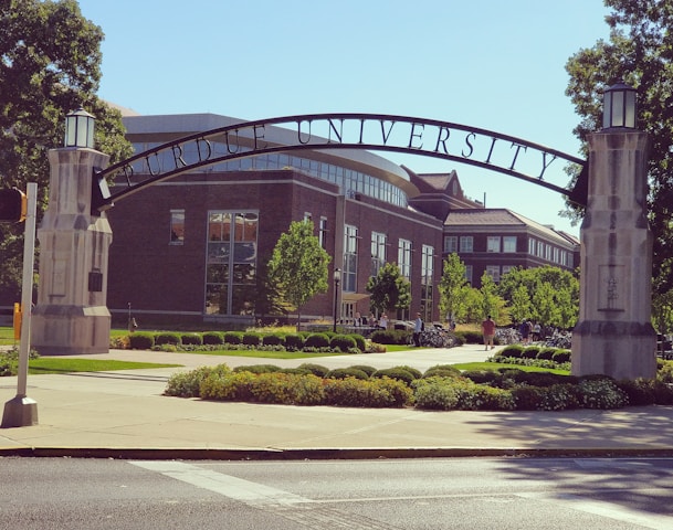 Cedarville University