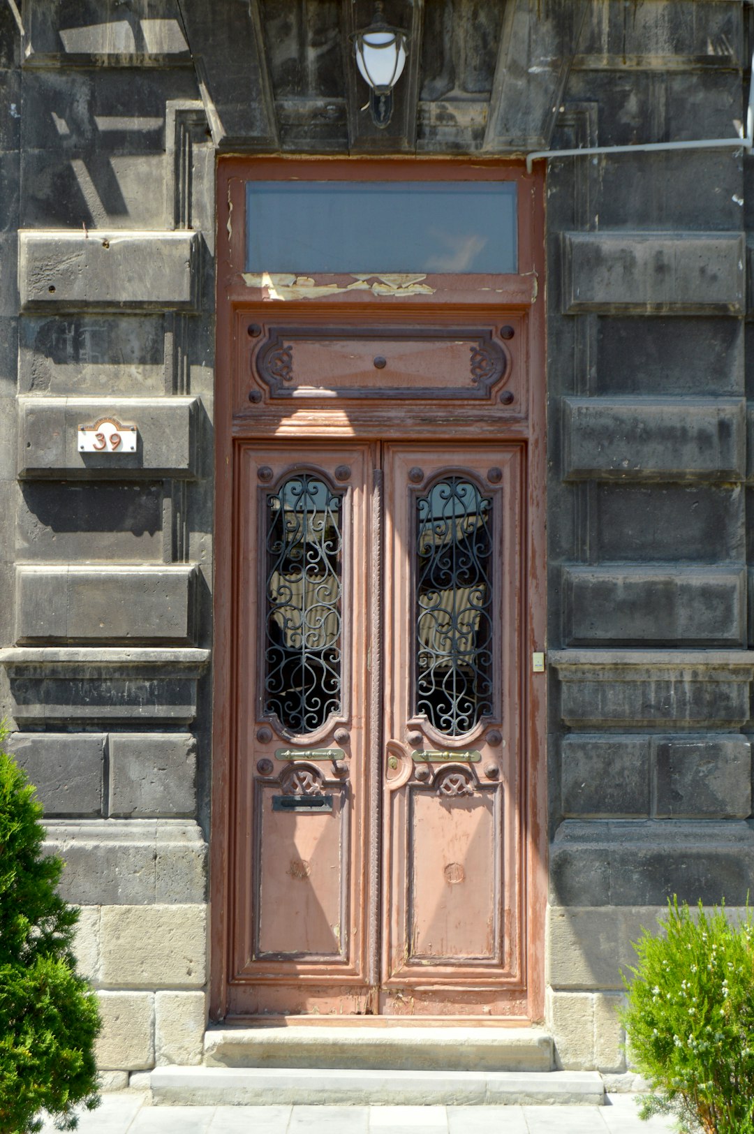 Architecture photo spot Gyumri Saghmosavan