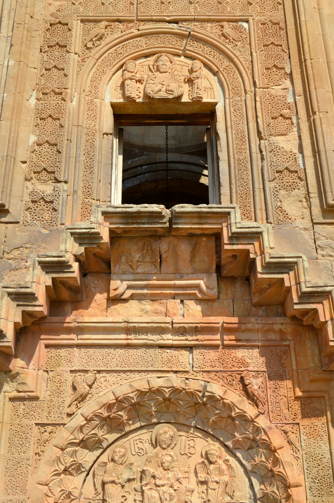 Landmark photo spot Noravank Monastery Road Yerevan