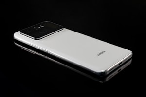 Smartphone Neuf