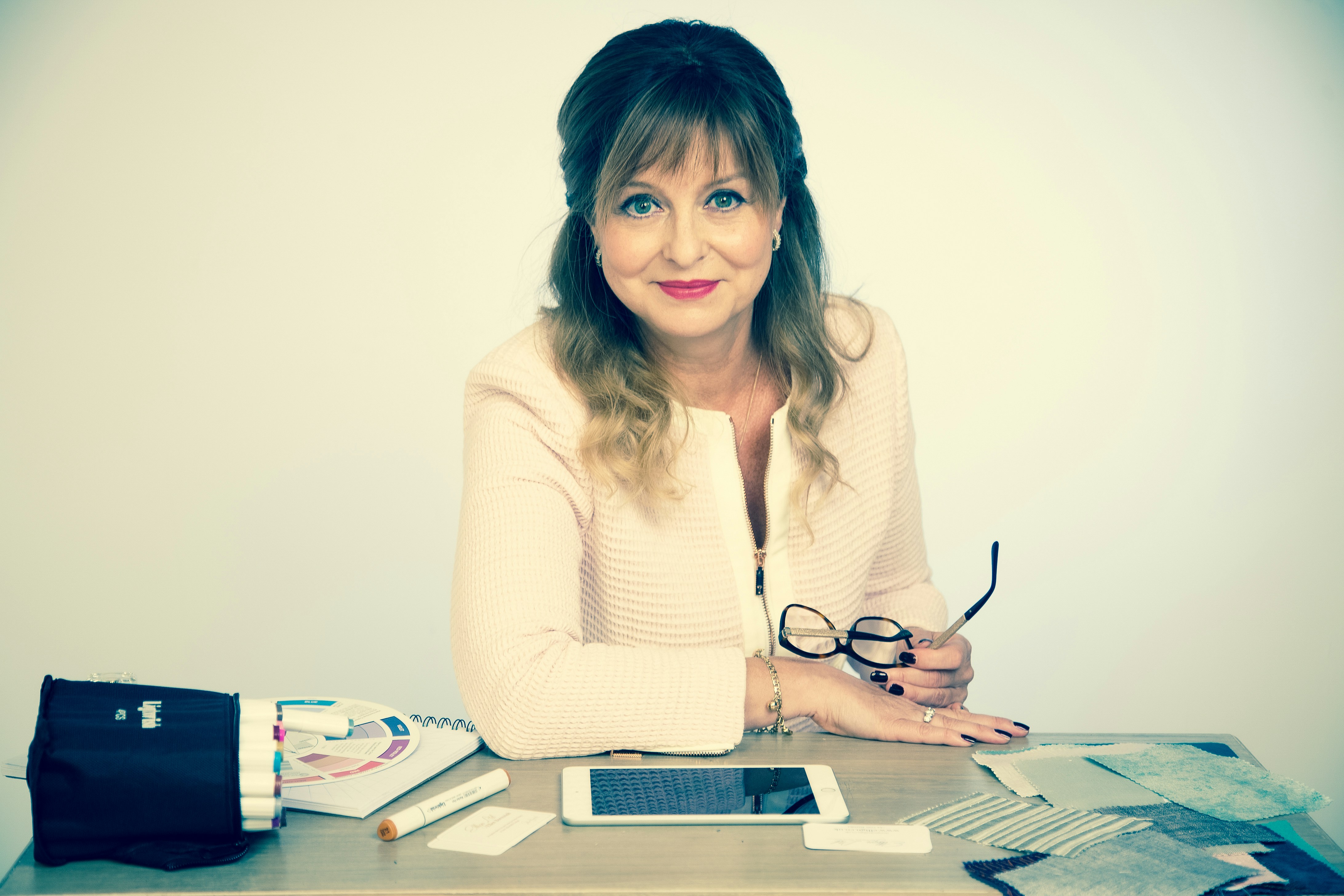 Elena Moonwhisper - Founder and Master Practitioner