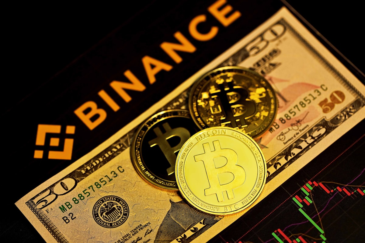Binance and Ex-CEO Zhao Hit With $4.8 Billion Penalties in CFTC Settlement