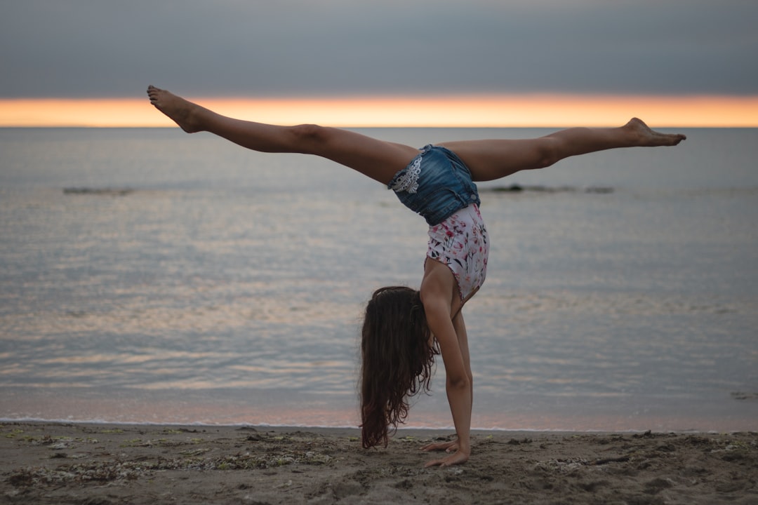 Beach photo spot Pomorie Bulgaria