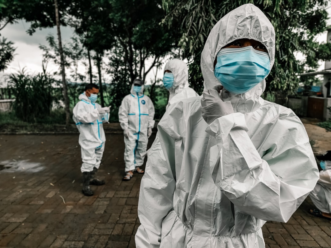 ExpertSpotlight: Ebola: What It Is, How It Spreads, and Whether the Public Should Be Concerned featured image