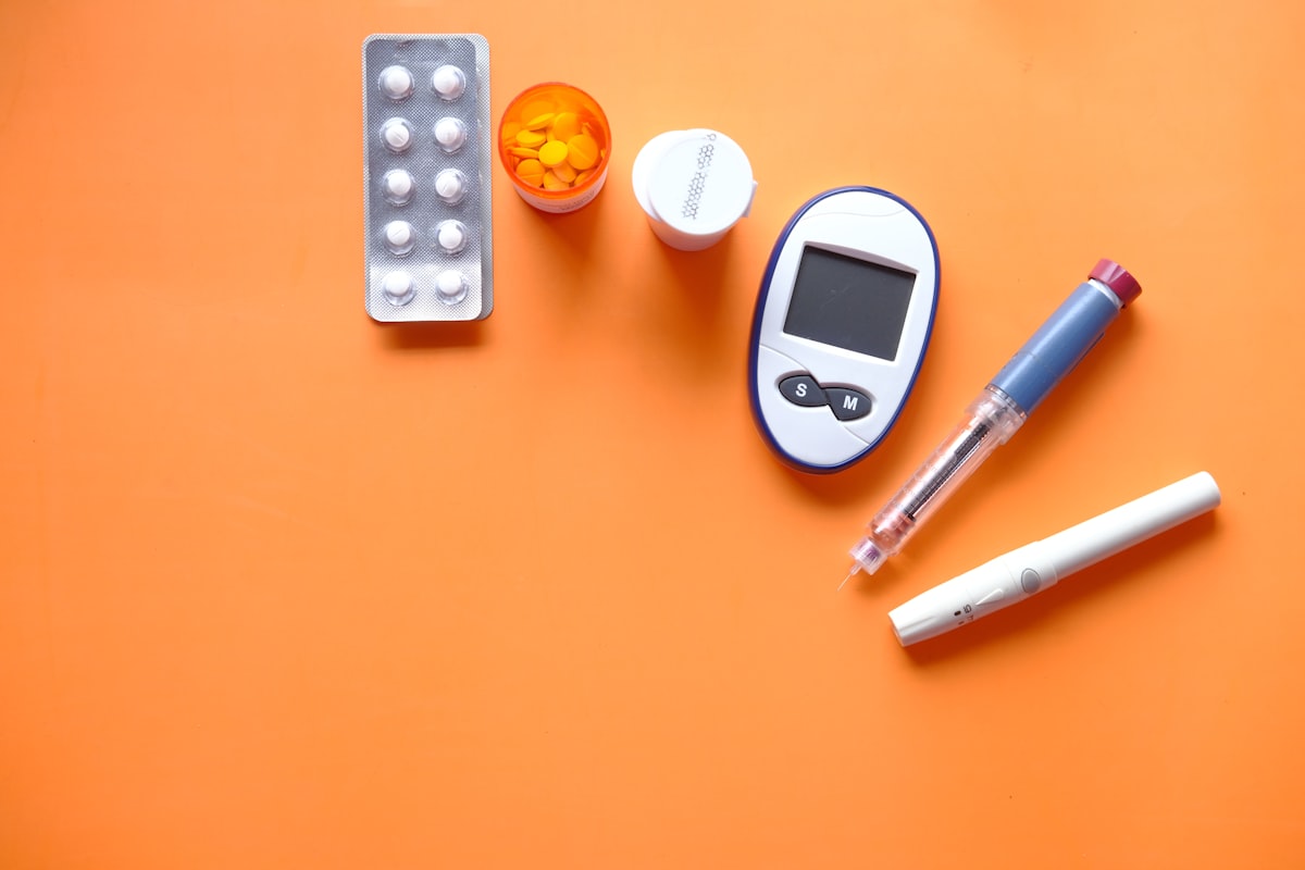 Are You a Diabetic ? You must know about these Two EMERGENCIES