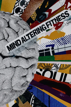 white black and red textile