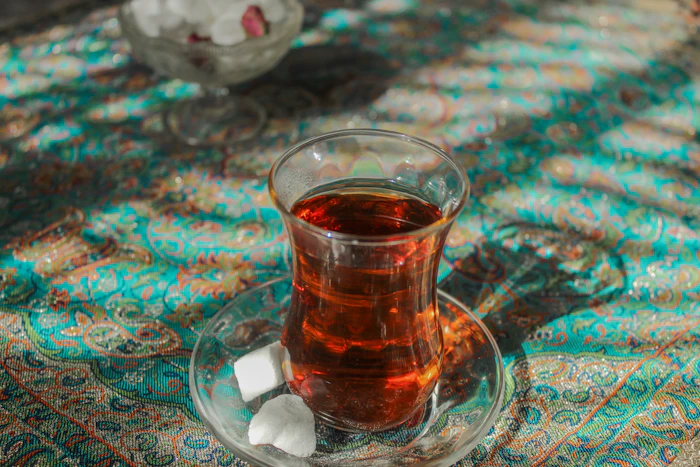 Türk Çayı