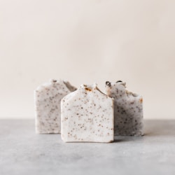 The Importance of Sustainable Ingredients in Natural Soap Production