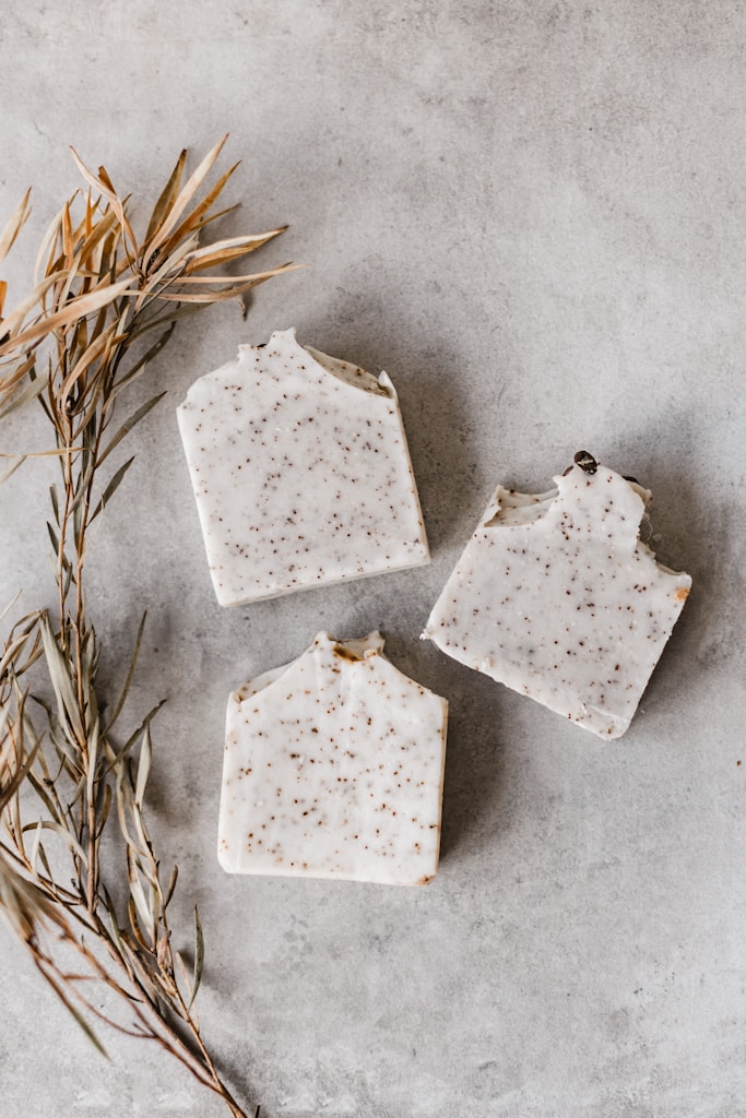 Printed Soap Dish