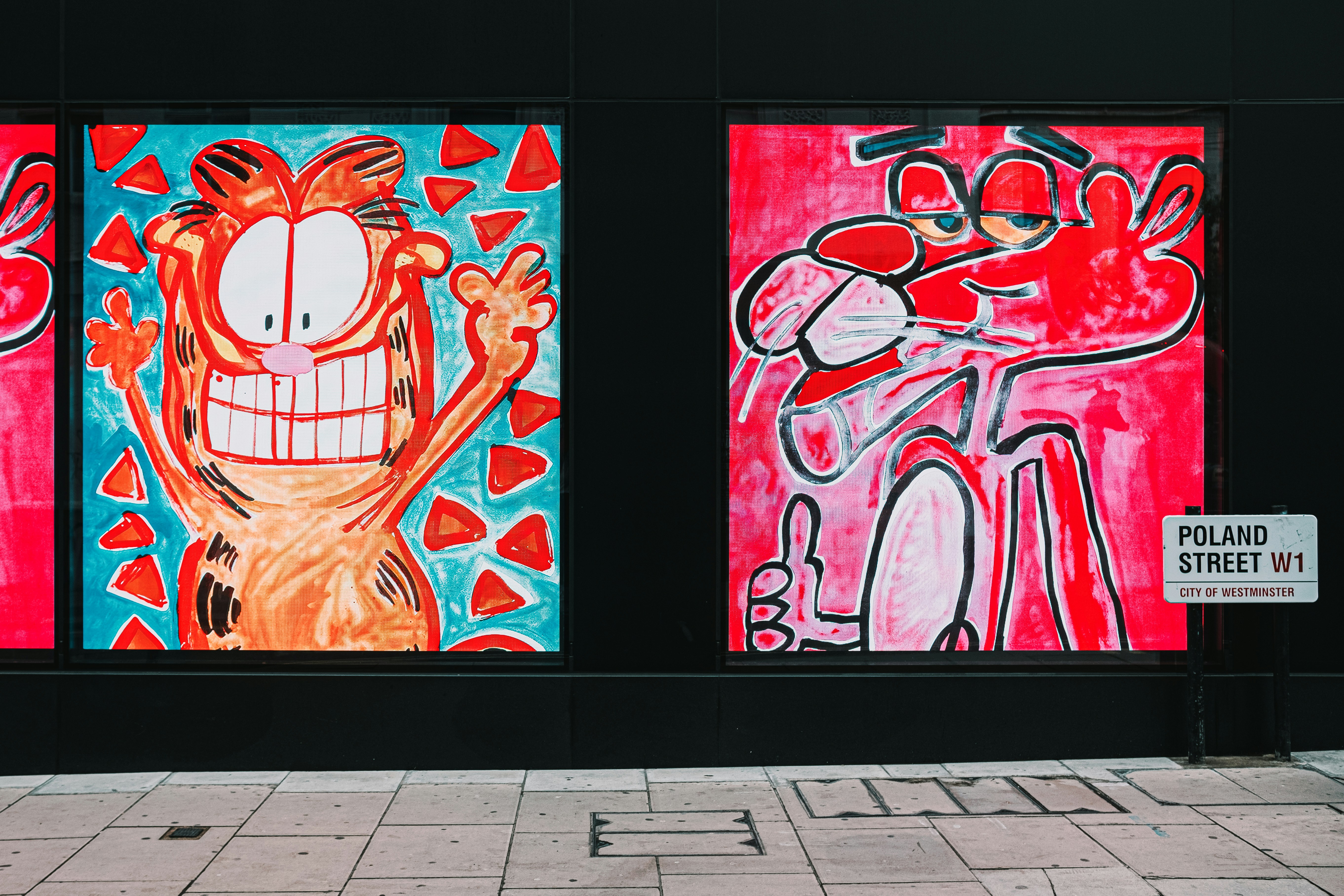 Samuel L. Jackson will voice a cat in the Garfield cartoon