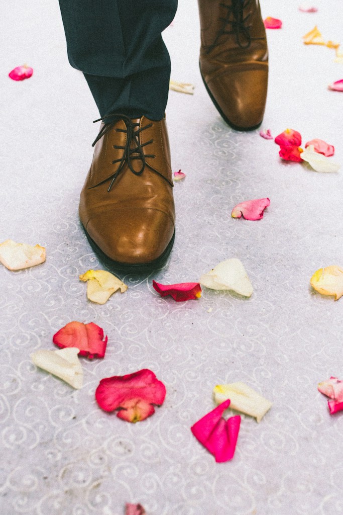 Classic Leather Low-Tops