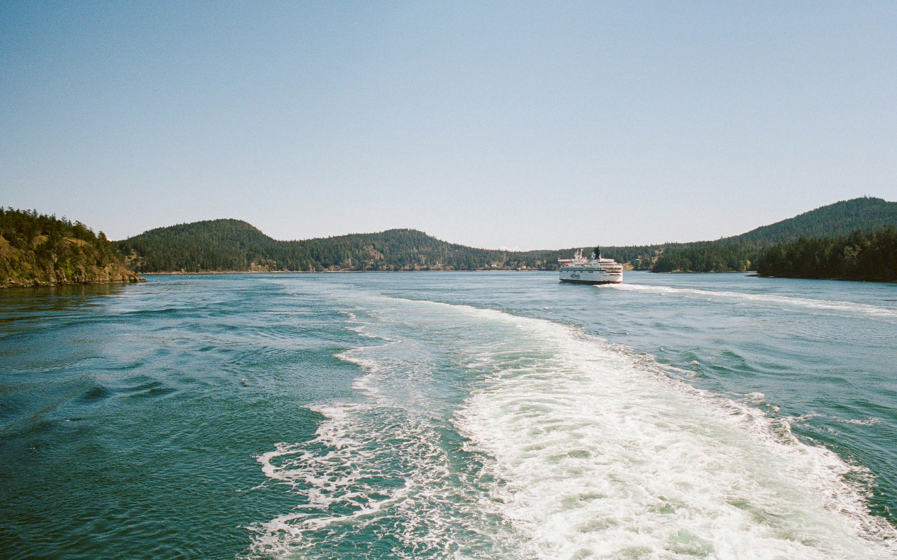 Pattaya And Island