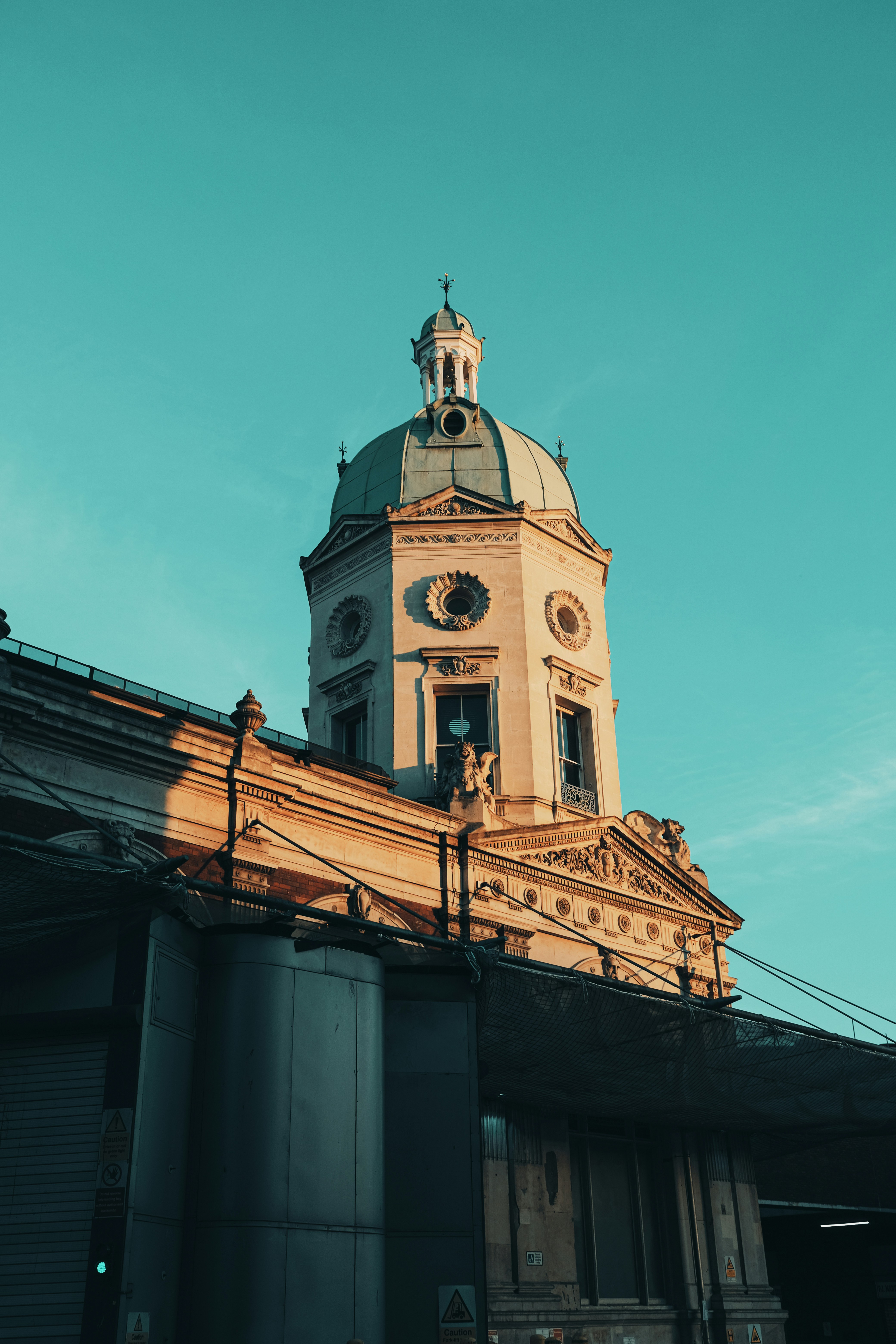 Photo by reganography