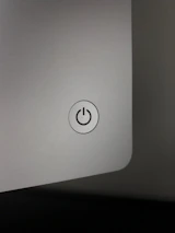 A close-up of a contact form submission button, symbolizing the gateway to the masterclass.