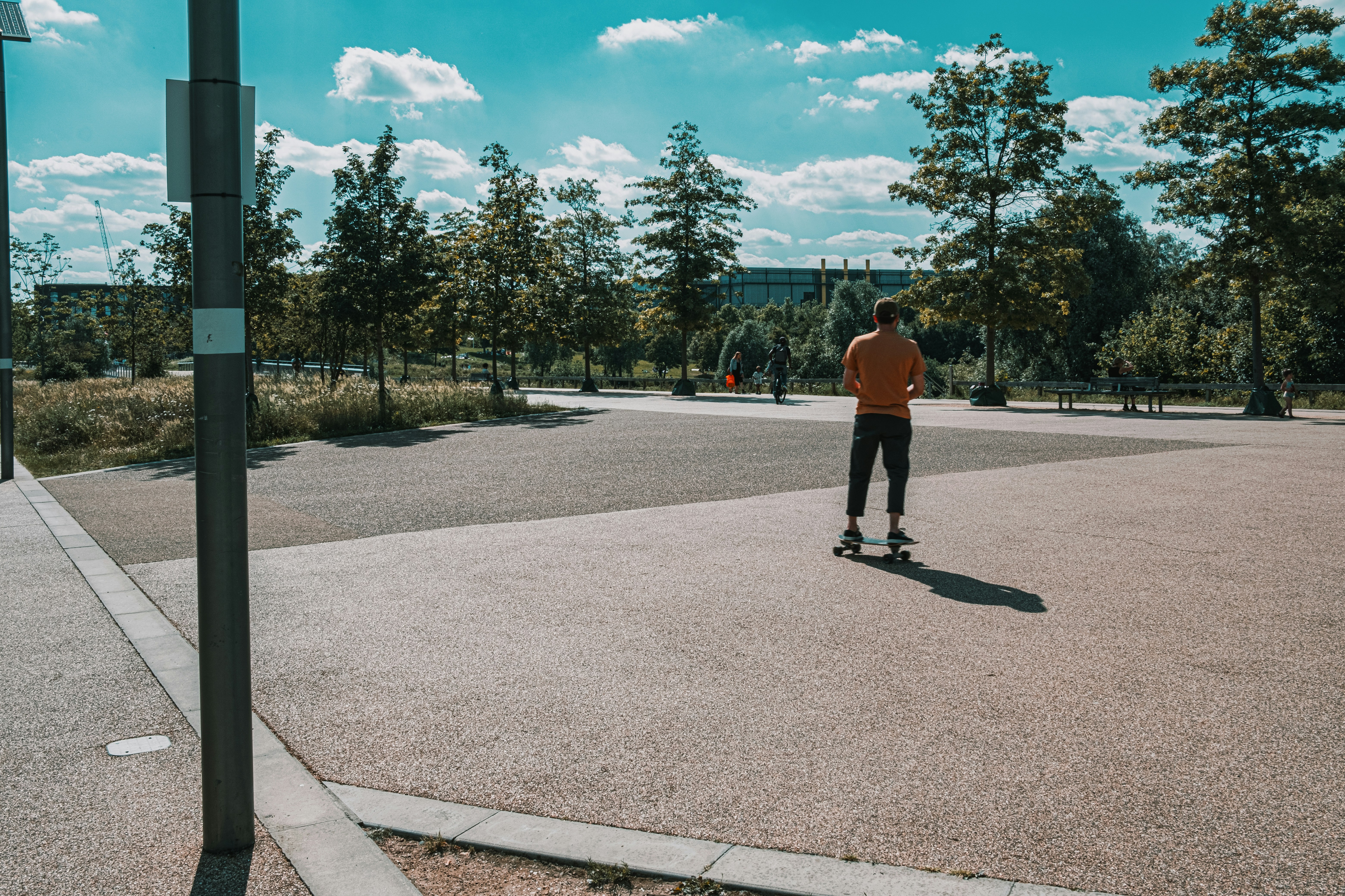 Photo by reganography