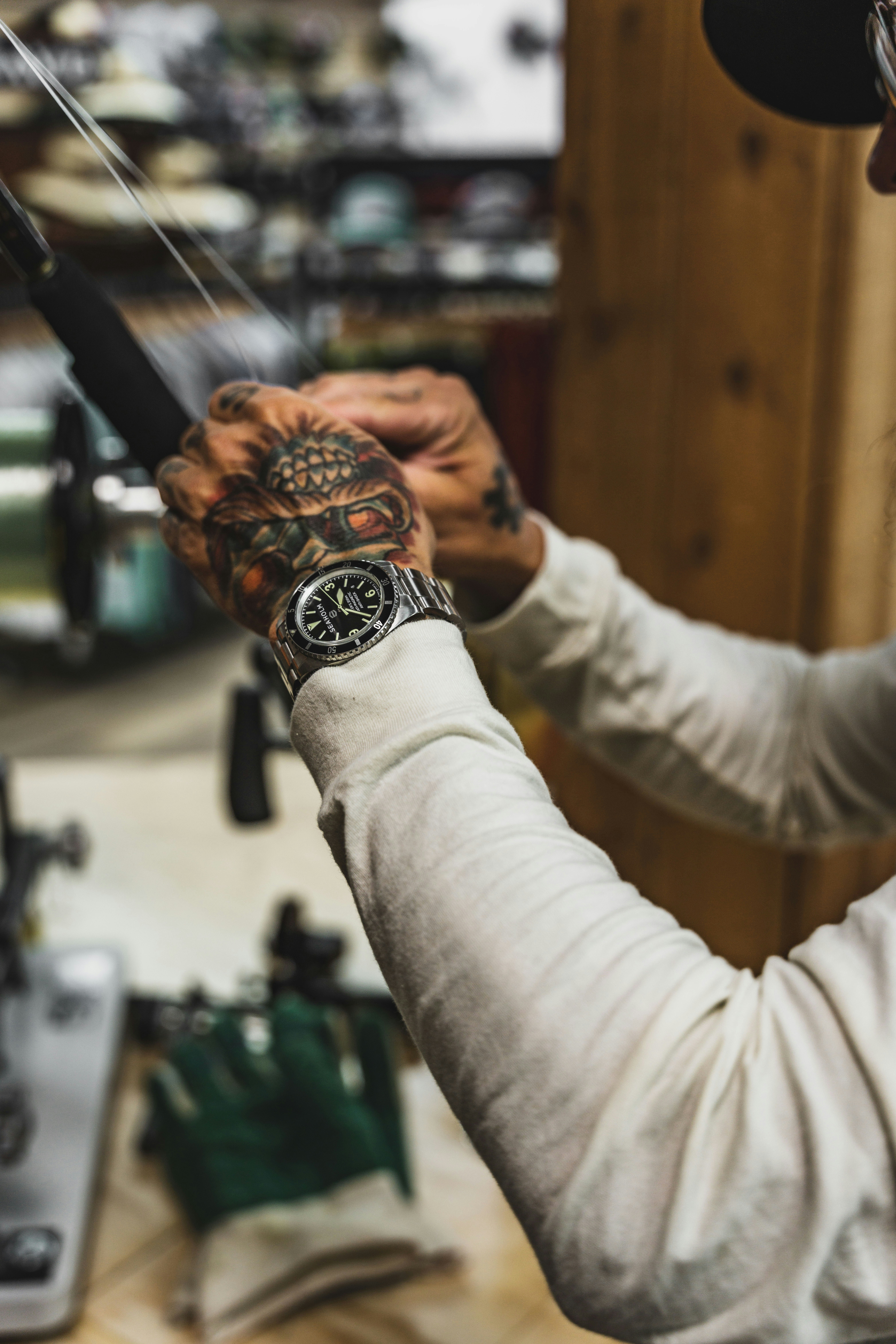 Photo by sandbarproductions