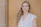 woman in white v neck shirt