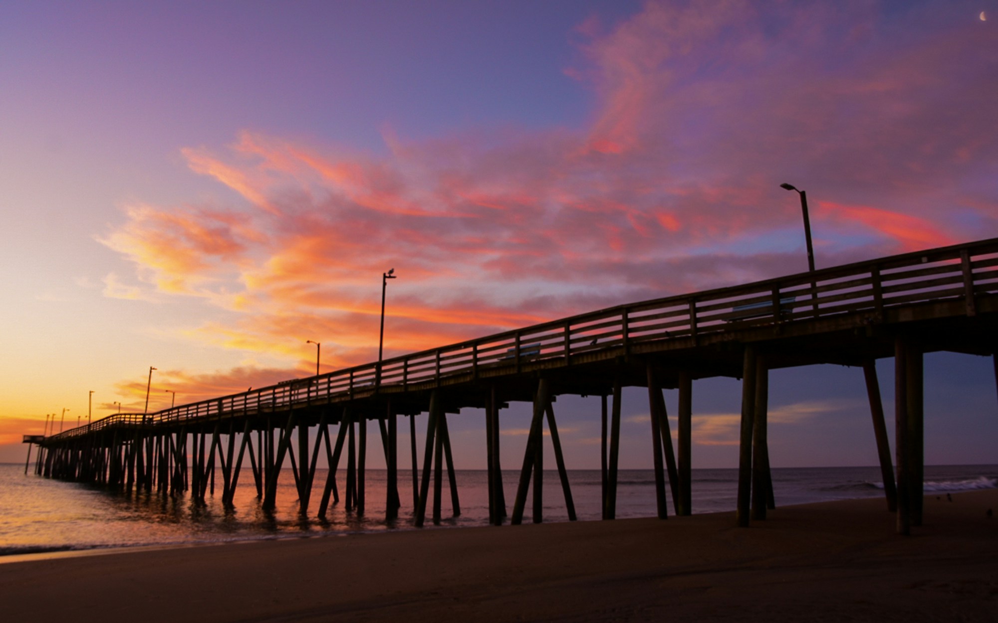 Exploring Virginia Beach: Local Cuisine and Traditional Recipes