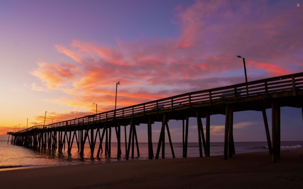 Exploring Virginia Beach: Local Cuisine and Traditional Recipes